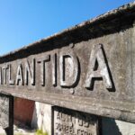 cartel atlantida