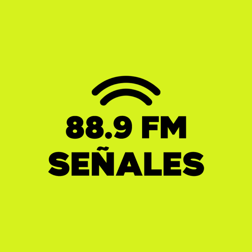 Logo Señales