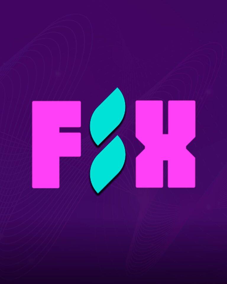 fix logo