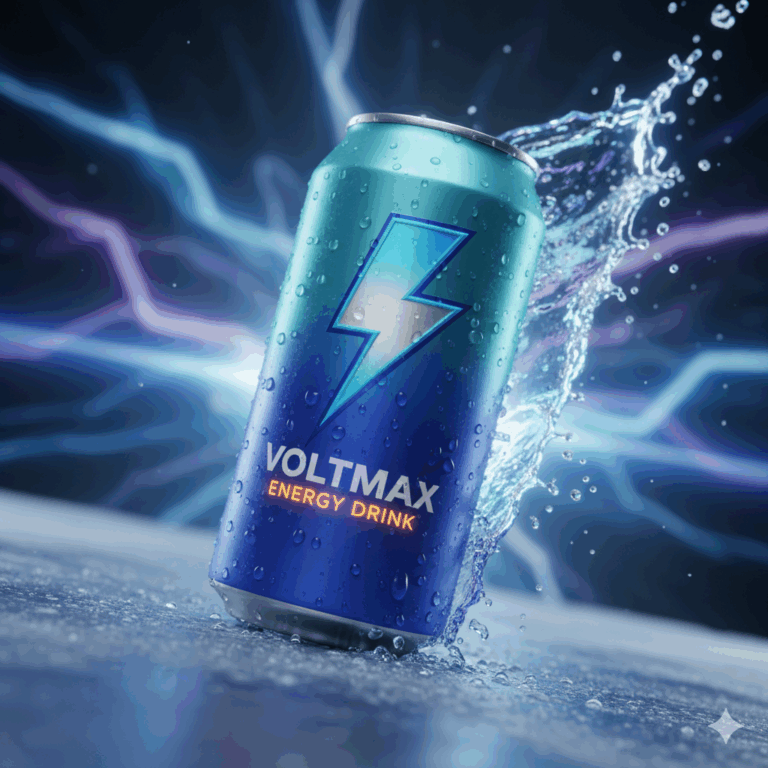 Bebida Energetica