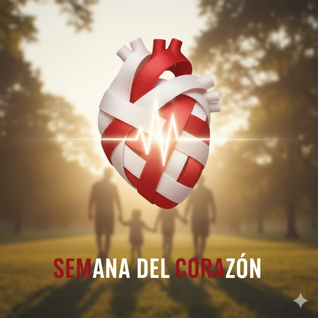 Semana del Corazón