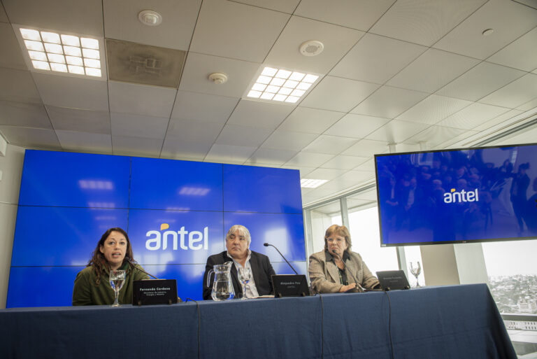 antel fibra optica