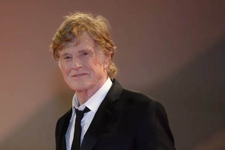 robert-redford