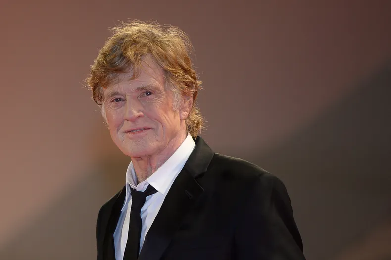 robert-redford