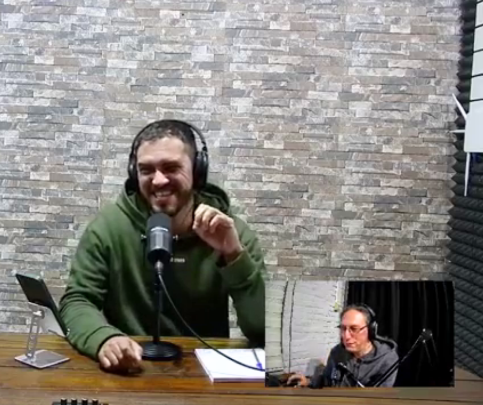 Noches de Jubilo Blog