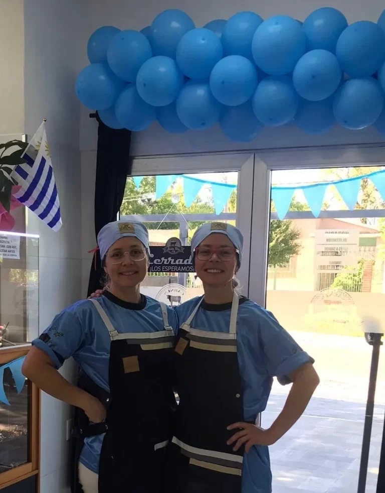 Santa Rita Carniceria