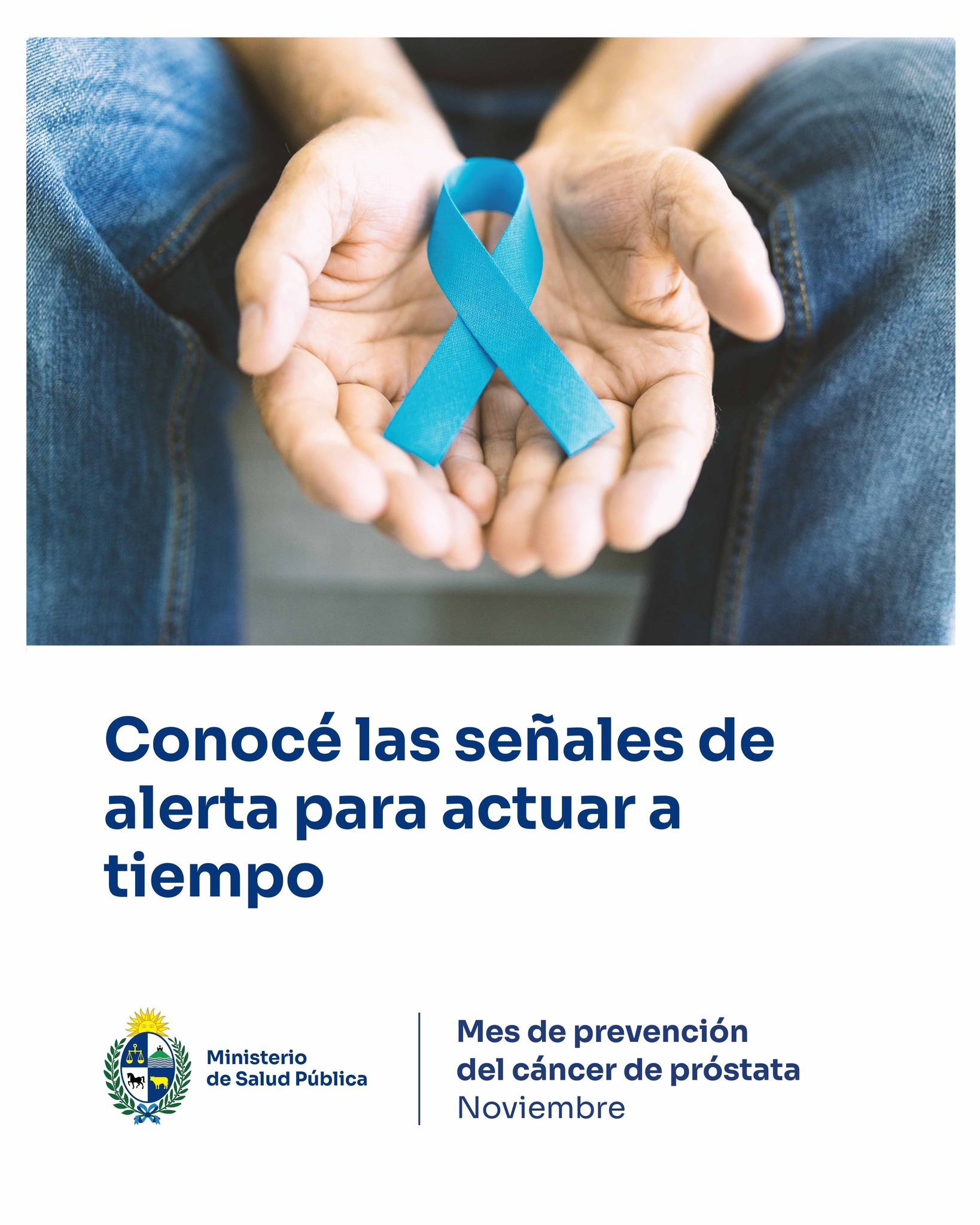 Cáncer de Próstata: Factores de Riesgo, Señales de Alerta y Hábitos para la Prevención