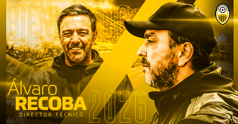 Alvaro Recoba