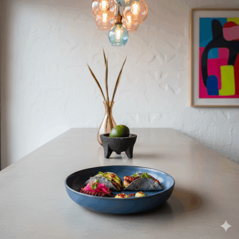 Cocina Mexicana
