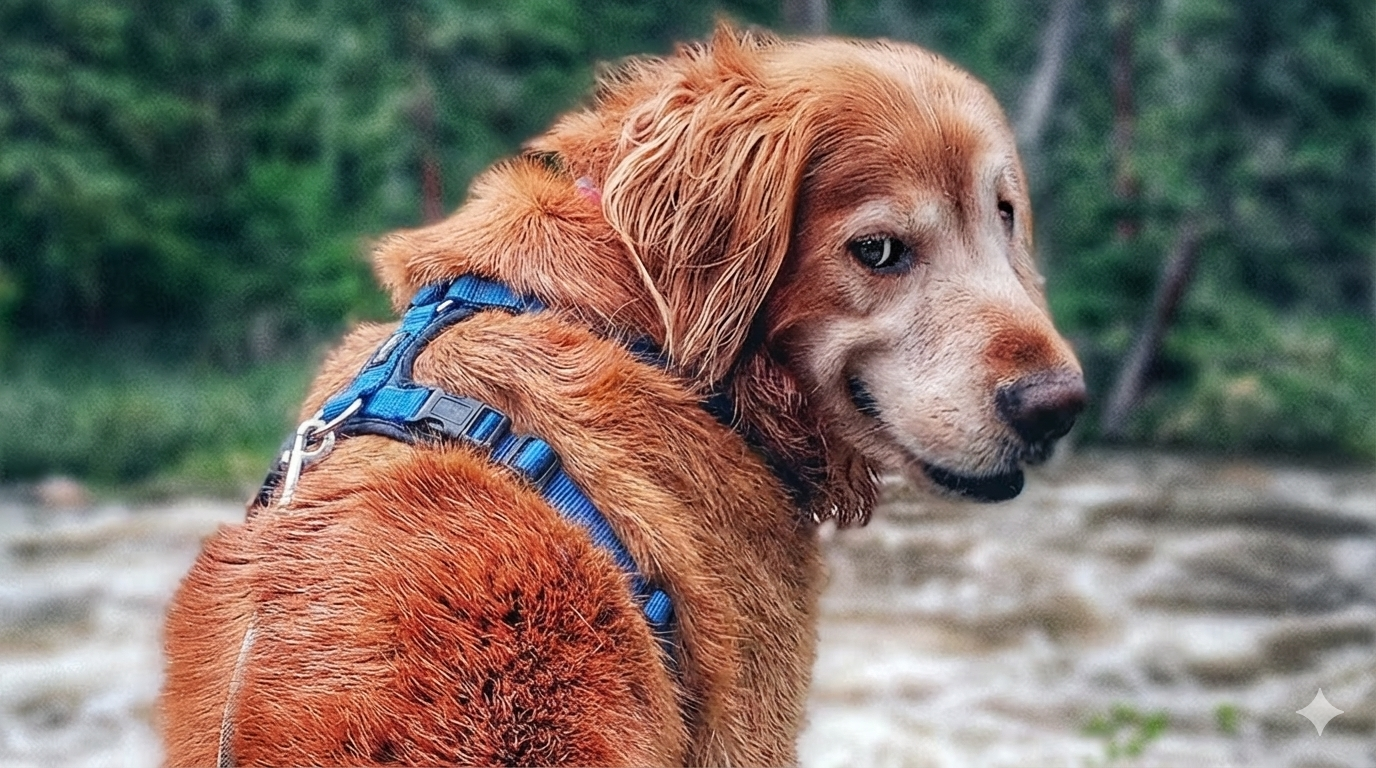 Perro Golden
