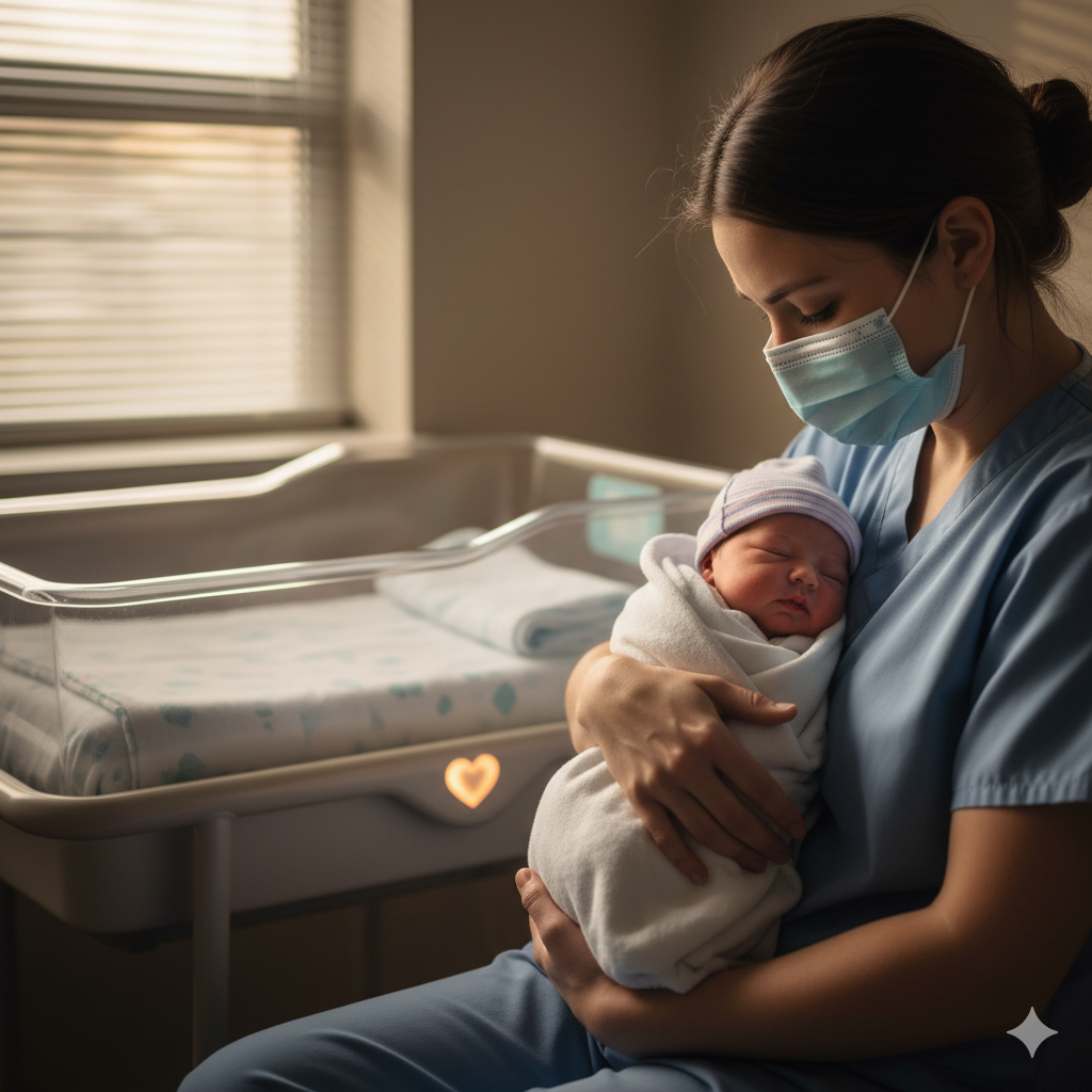 imagen niños adopción