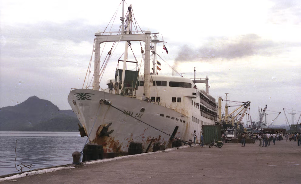 Doña Paz 2