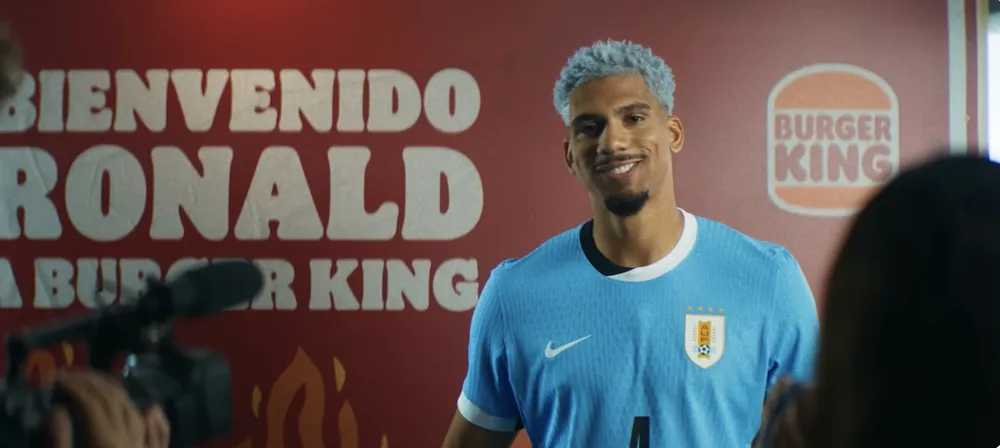 Ronald