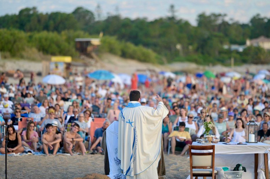 El Gordo Verde Playa