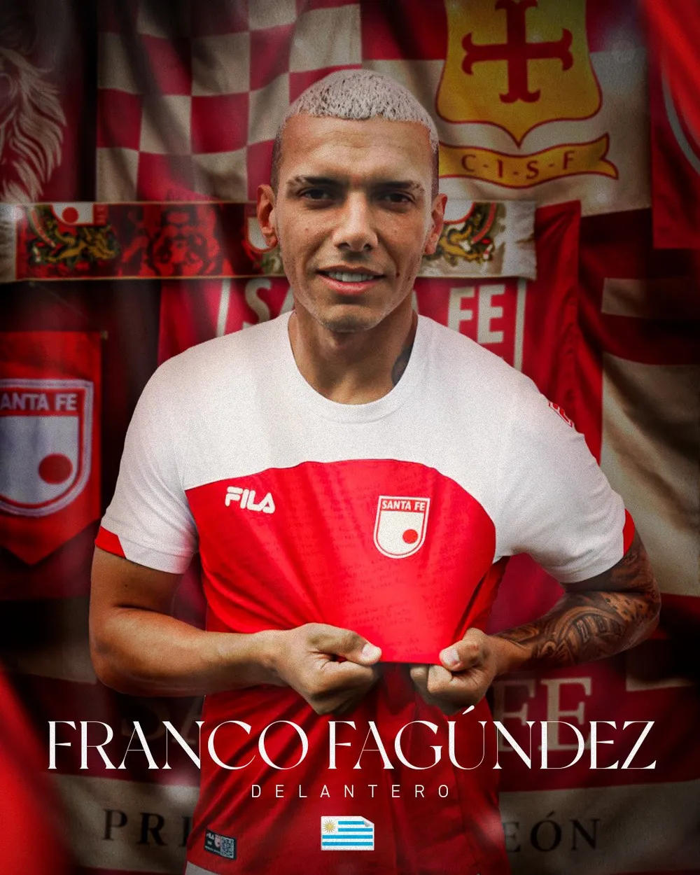 Franco Fagundez