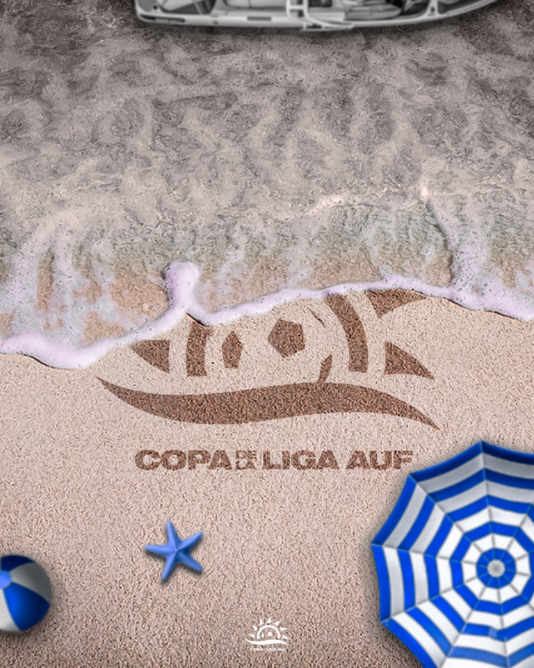 copa de liga auf