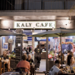 Kaly Cafe