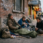 Personas en Situación de Calle