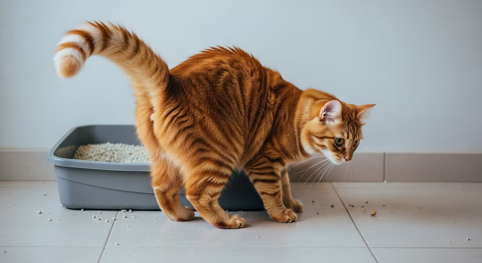 GATO Espacio Mascotero Problemas Renales