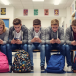 Jovenes Celular