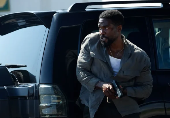 Man-on-Fire-Netflix-series-Yahya-Abdul-Mateen-II