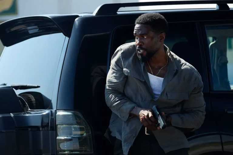 Man-on-Fire-Netflix-series-Yahya-Abdul-Mateen-II