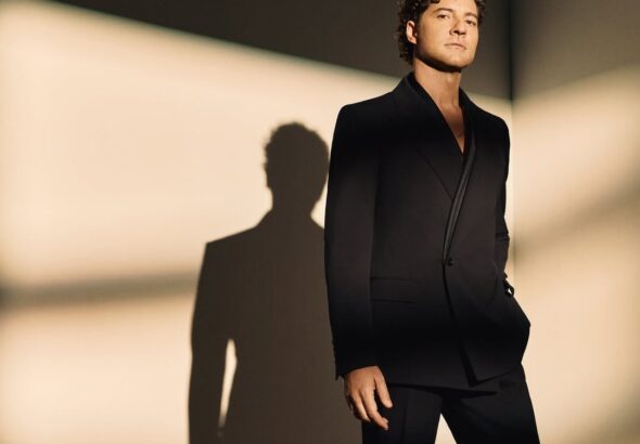 david bisbal