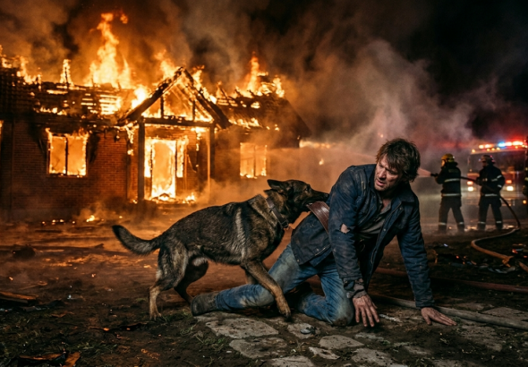 incendio