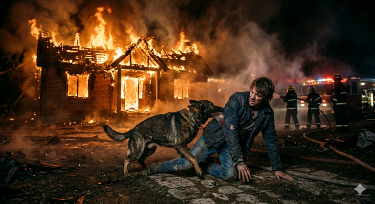 incendio