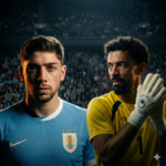 CABO VERDE VS URUGUAY 2