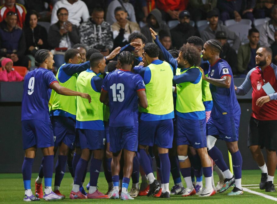 CABO VERDE