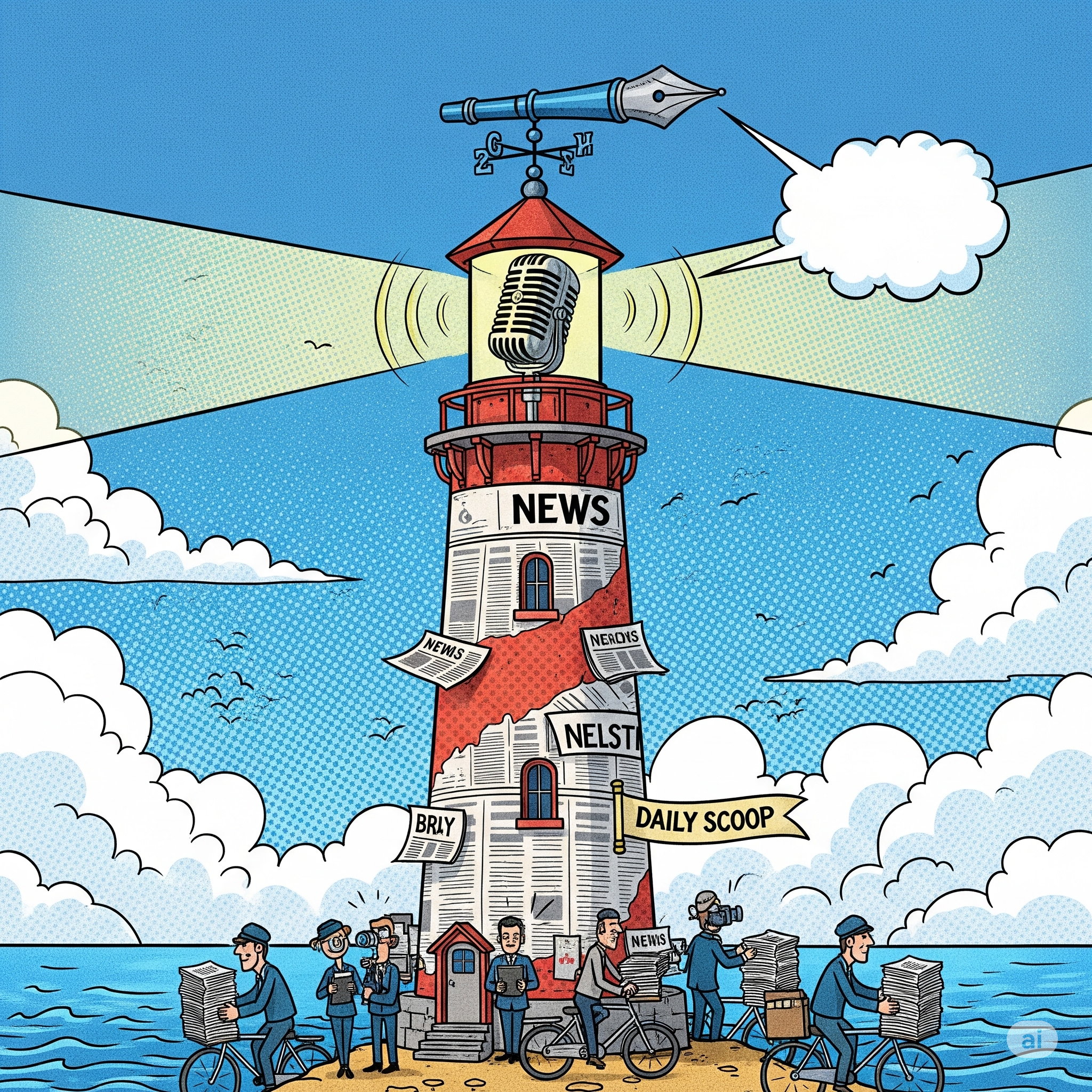 El Faro de las Noticias