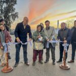 camino las piedritas
