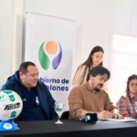 Destacada Pelota al Medio