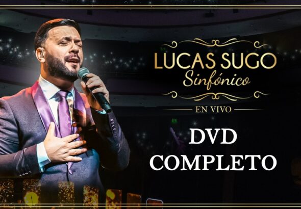 Lucas Sugo Sinfonico