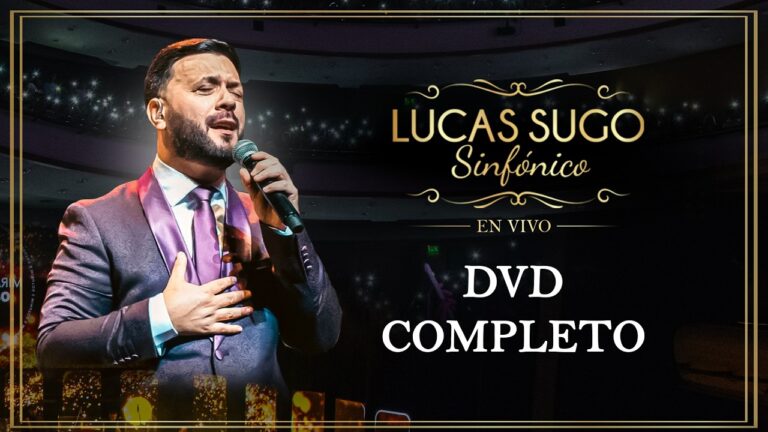 Lucas Sugo Sinfonico