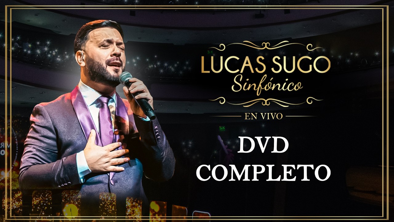 Lucas Sugo Sinfonico