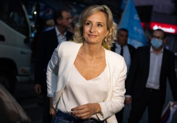 Laura Raffo