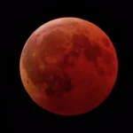 Luna de Sangre