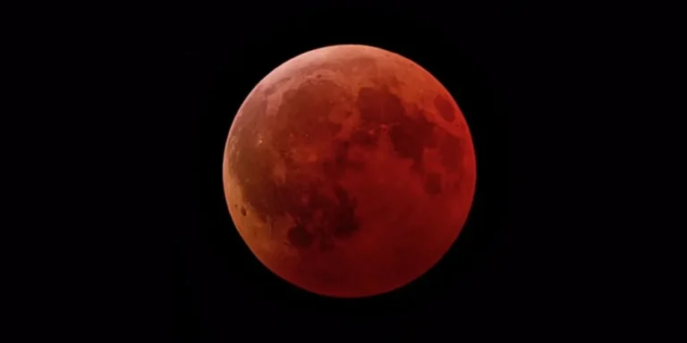Luna de Sangre