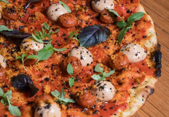 Pizza 2
