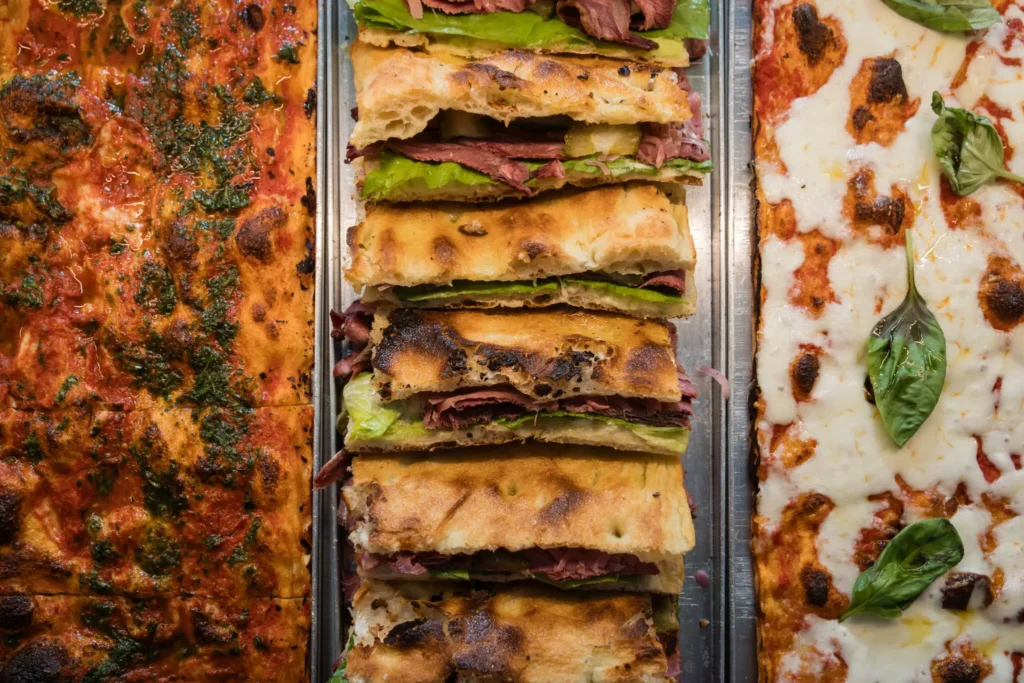 Pizza 3