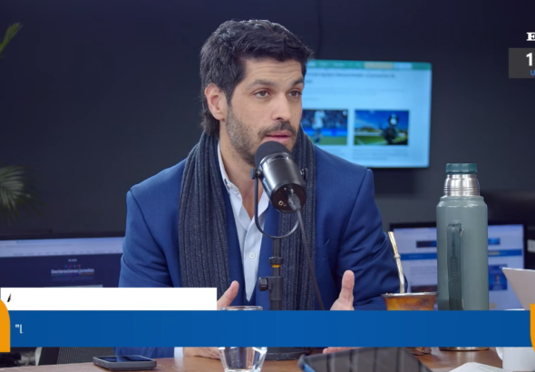 el Pais TV 2