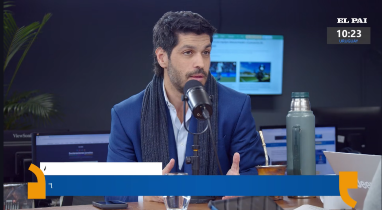 el Pais TV 2