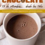 Chocolate Atlantida