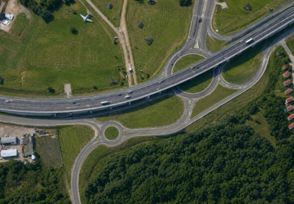 Obras Viales MTOP