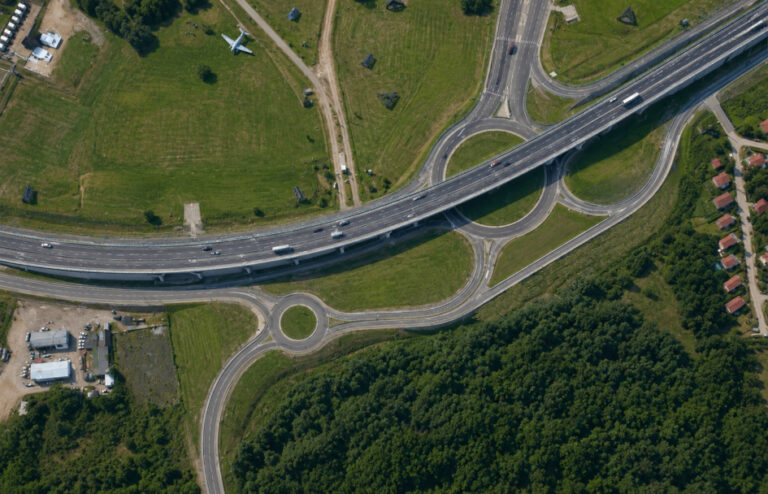 Obras Viales MTOP