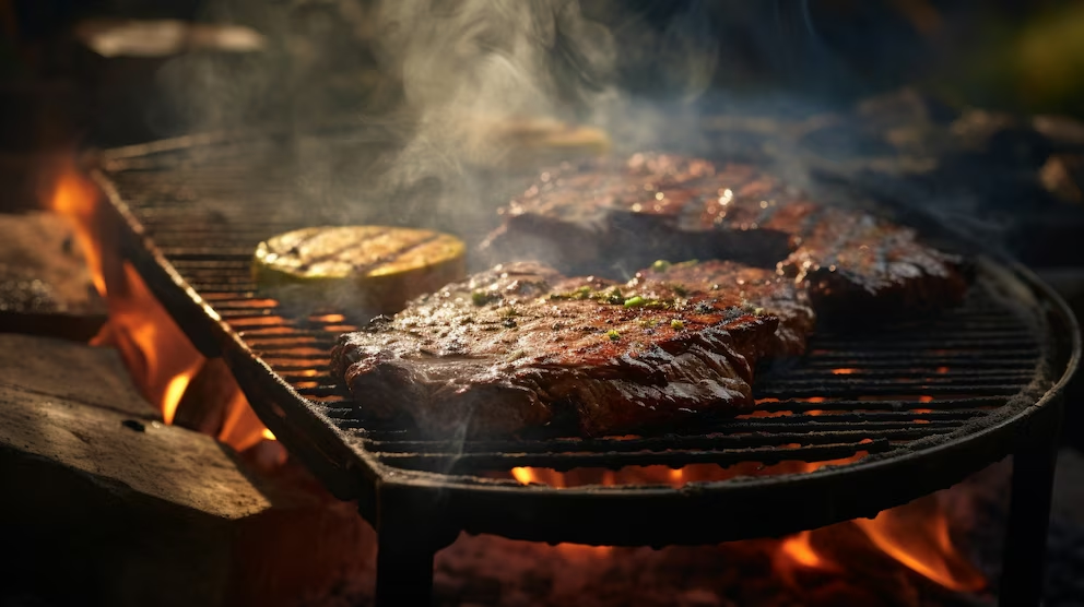ASADO 2