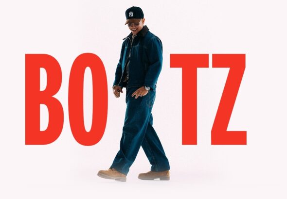 BOTZ
