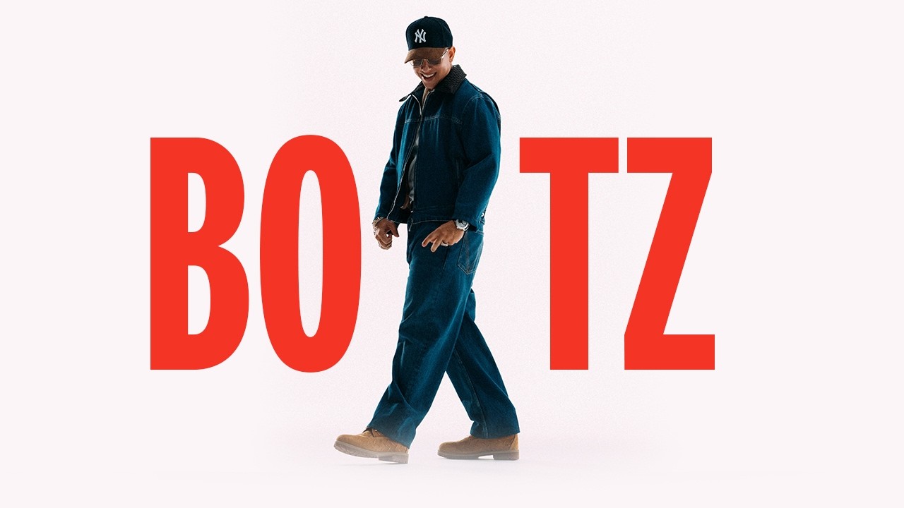 BOTZ